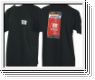 Montesa Repsol T-Shirt schwarz